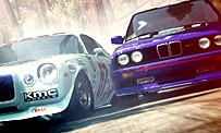 GRID 2 : un mode solo aussi long qu'un RPG !