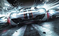 GRID 2 : une date, une jaquette et plein d'images !