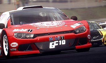 GRID 2 : une vidéo de Drift du côté d'Okutama au Japon