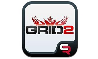 GRID 2 : l'app RaceNet est dispo sur iOS