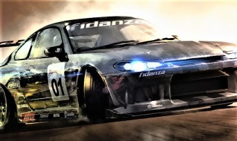 GRID 2 : pour fêter l'annonce du nouvel opus, Codemasters offre le jeu sur Steam aujourd'hui