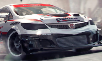 GRID 2 : le jeu a été retiré de la vente sur les plateformes digitales