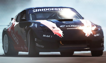 GRID Autosport : astuces, secrets et cheats codes du jeu