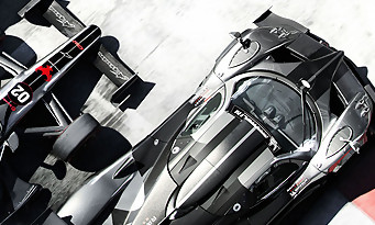 GRID Autosport : un nouveau trailer qui a de l'endurance