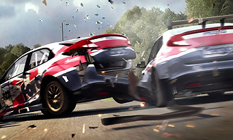 GRID Autosport : le DLC "Coupé Style" disponible