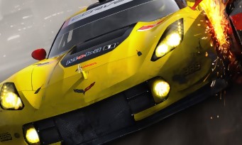 GRID : un trailer de folie pour le nouvel épisode de la série de Codemasters