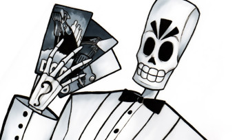 Grim Fandango Remastered : la vidéo du PlayStation Experience