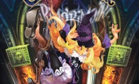 GrimGrimoire arrive en Europe