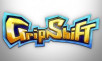 GripShift illsutré sur PS3