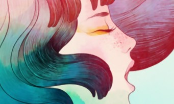 GRIS : une annonce haute en couleurs concernant les ventes du jeu