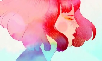 GRIS : le jeu arrive sur PS4, une version physique en édition limitée