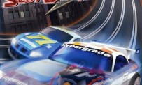 Grooverider : Slot Car Thunder