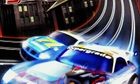 Grooverider : Slot Car Thunder