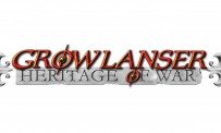 Growlanser débarque en Europe