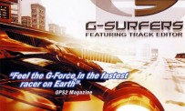 G-Surfers