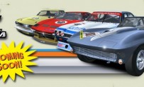 GT Legends annonc