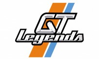 Des images de GT Legends