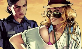 GTA 5 : la bande originale du jeu sera jouée pendant les VGX