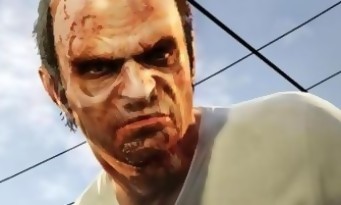 GTA 5 : un DLC avec des zombies en préparation ?
