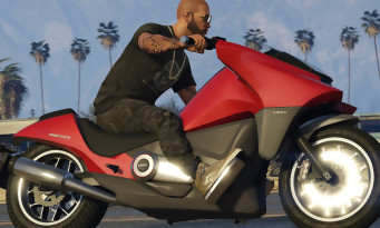 GTA 5 : Rockstar dévoile les détails de la Partie 2 de la MAJ "Le Crime Paie"