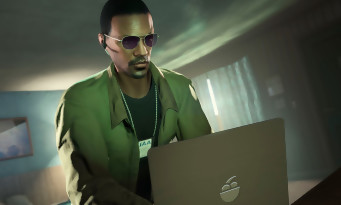 GTA Online : trailer, date de sortie, images et infos sur la grosse mise à jour "The Criminal Enterprises"