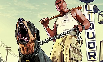 GTA 5 : la carte de Los Santos faite par un fan