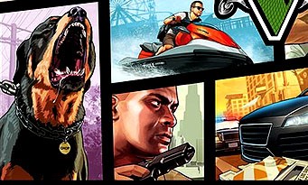 GTA 5 : rendez-vous le le 2 mai 2013 pour de nouveaux détails sur le jeu