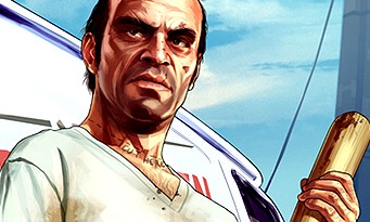 GTA 5 sur PS4 et PC  : "si c'est là où se trouvent nos clients..."