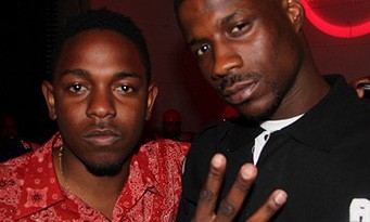 GTA 5 : Jay Rock et Kendrick Lamar dans le trailer de Franklin
