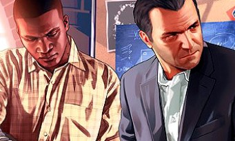 GTA 5 : Rockstar Games met à jour le site officiel