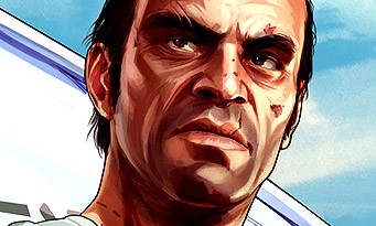 GTA 5 : des nouvelles images à se mettre sous la dent