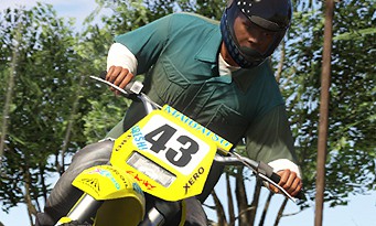 GTA 5 : ça plonge et ça dérape en images !