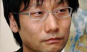 GTA 5 : Hideo Kojima doute de la qualité de Metal Gear Solid 5