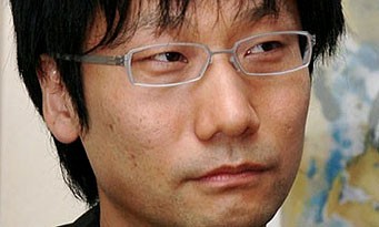 GTA 5 : Hideo Kojima doute de la qualité de Metal Gear Solid 5