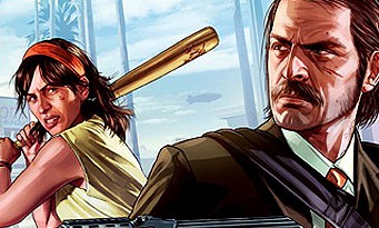 GTA 5 : une offre de précommande et un bundle pour les fans!