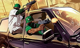 GTA Online : le multi sortira 15 jours après GTA 5 !