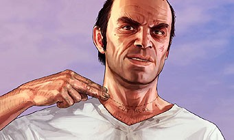 GTA 5 : de nouvelles images en direct de Los Santos