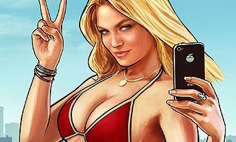 GTA 5 : tout ce qu'on sait du jeu point par point !