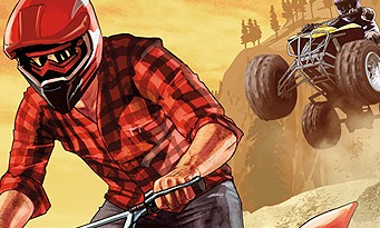 GTA 5 : une pétition pour empêcher la sortie du jeu sur PC