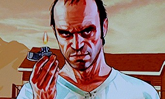 Test GTA 5 : le jeu le mieux noté de tous les temps ?