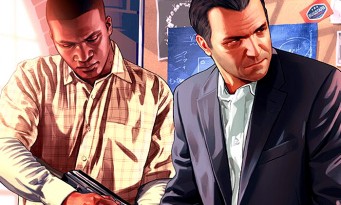 GTA 5 : le jeu sur PC le 18 mars 2014 ?