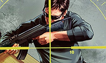 GTA 5 : les premières images de l'éditeur de niveau dévoilées ?