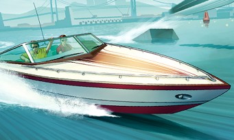 GTA Online : découvrez toute la séquence d'introduction du jeu