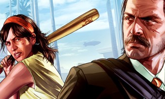 GTA Online : le patch correctif pour PS3 est disponible