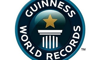 GTA 5 : le jeu entre dans le Guinness Book des Records