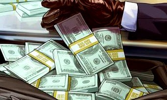 GTA Online : Rockstar offre un demi-million de GTA$ à tous les joueurs pour s'excuser