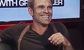 GTA 5 : 60 secondes avec Steven Ogg (Trevor)