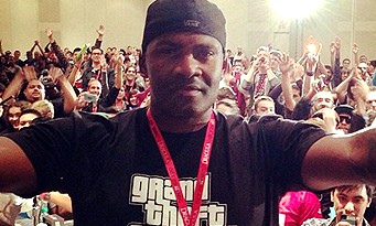 GTA 5 : une standing ovation pour les 3 acteurs à la Comic-Con 2013 de New York