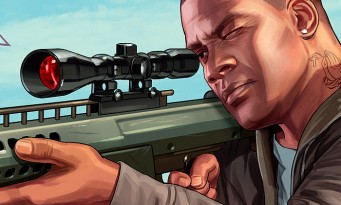 GTA 5 : une première vidéo de la version PC a-t-elle fuité ?