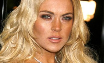 GTA 5 : Lindsay Lohan veut attaquer Rockstar Games en justice !